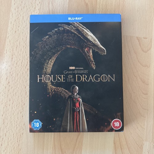 House the dragon - the,
