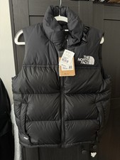 The North Face Weste W 96