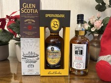 Springbank 10 Jahre Local