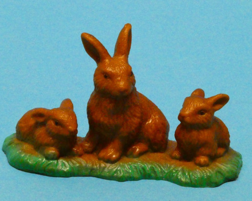 Sammelfigur bullyland - sammelfigur,
