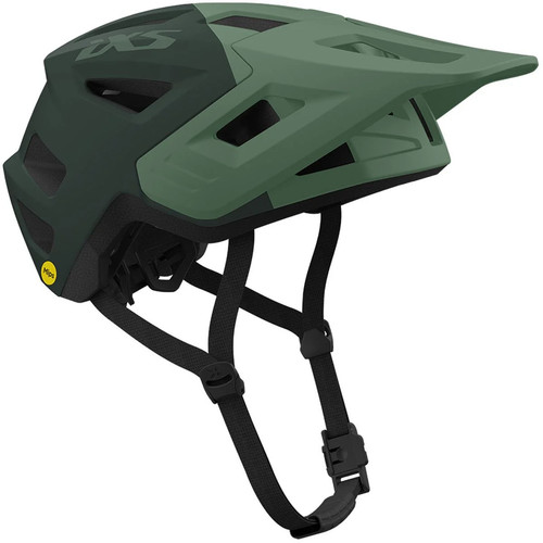 Ixs enduro mtb - mtb-helm, 1.0