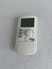 Buderus MEC2 Fernbedienung