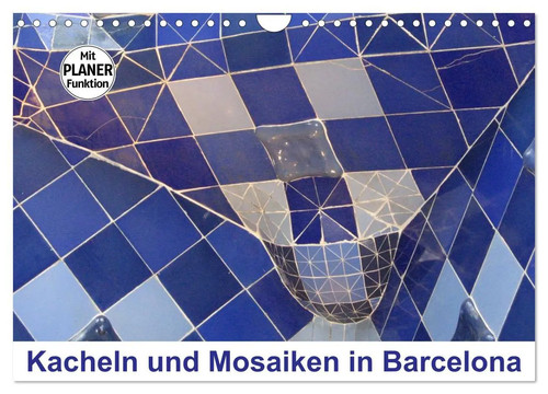 Kacheln und mosaiken - kacheln, in