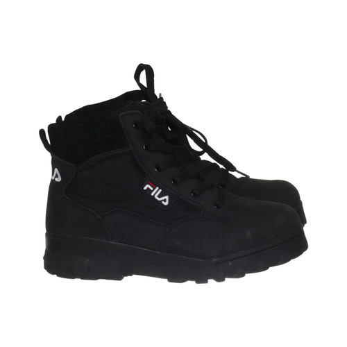 Fila schnürstiefel größe - schnürstiefel,,