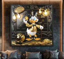 XXL LEINWAND BILD BIS