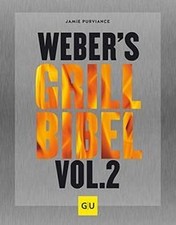 Webers Grillbibel Vol. 2 (GU