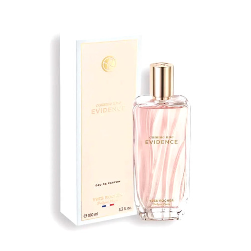 Eau parfum yves - yves, rocher🌟