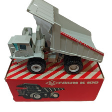 Gama faun k100 - o&k,