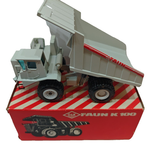 Gama faun k100 - gama,