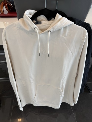 Belstaff pulli hoodie - belstaff, m
