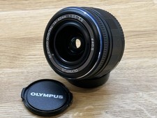Olympus M.Zuiko 14-42mm