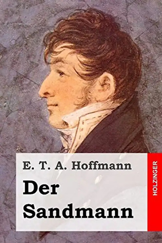 Der sandmann hoffmann - der, t