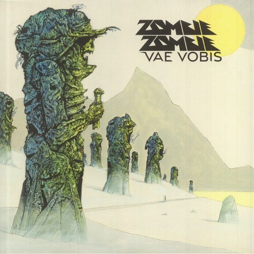 Zombie vae - vobis,