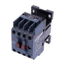 JMP Schütz 24V AC für