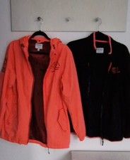 Soccx Damen Winter-Übergangs