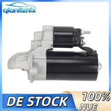 Anlasser Starter 12 V 1,8 kW 9