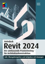 Autodesk Revit 2024 Detlef