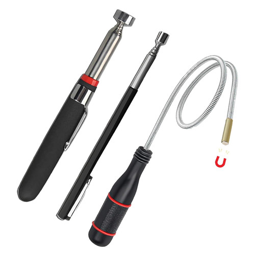 Extra starker teleskopmagnet - extra,