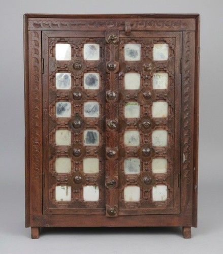 Holzschrank altholz indian pie - holzschrank,