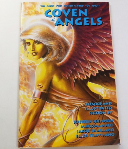 Comics für erwachsene coven - erwachsene,