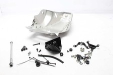 Sturzbügel Unterfahrschutz Schutzbügel Montagesatz Ducati DesertX 950 25-