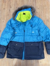 DSV Adidas Olympia Winterjacke