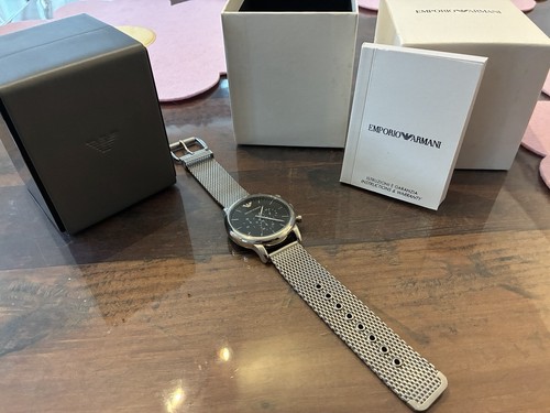 Emporio armani herren - emporio,