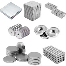 Neodym Magnete nach Wahl -