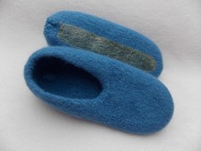 FILZIS * Filzpuschen mit