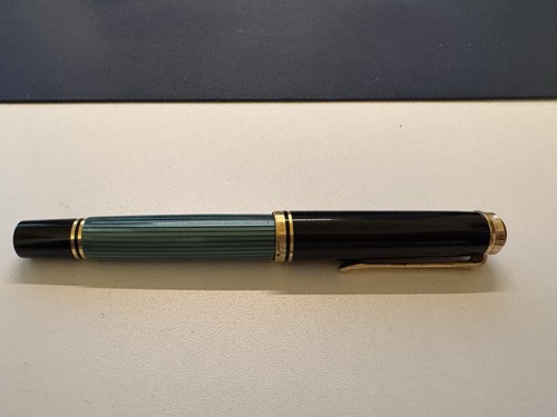 Pelikan souverän m800 18c 750 - pelikan,