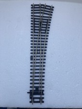 Piko 55221 H0 rechts Weiche A-Gleis Modellbahn Schienen Gleis