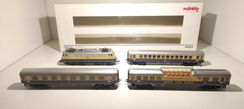 Märklin 28503 zug set - märklin, h0