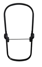 Ickle Bubba Stomp V3 V4 Babywanne Sub Sitzeinheit Gestell schwarz 