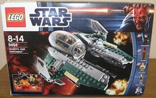 Lego Star Wars 9494 Anakin's