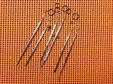 6 Stk. O-Ring Haken für