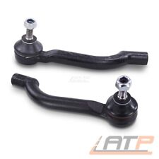 2x SPURSTANGENKOPF VORNE FÜR