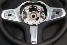 8094541 M Sport Steering Wheel