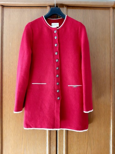 Strickjacke von giesswein - strickjacke,
