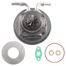 Turbo Rumpfgruppe For Ford