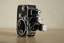 Bolex D8L-Filmkamera