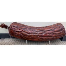 SALAMI 260 cm mit Halterung