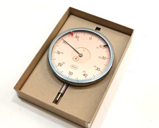 Mahr Messuhr Meßuhr