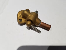 Austin-Healey 3000 Heizungshahn