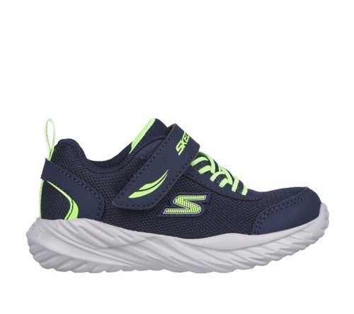 Skechers nitro sprint rowzer - sprint,