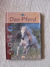 Pferdebuch: Das Pferd -