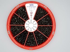 Blechschrauben Verkleidung