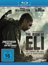 The Book of Eli [Blu-ray] von Hughes, Albert, Hughes... | DVD | Zustand sehr gut