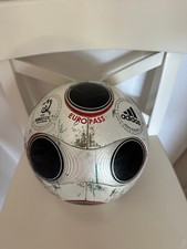 Adidas Fußball Europass EM