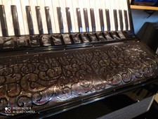 Akkordeon Modricker 41/4/120