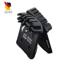 Bremsbeläge Ice-Tech J02A/J03A/J05A Resin  passend für Shimano XT / SLX  /XTR